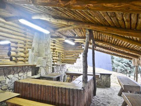 Zajazd Irys Zakopane Exterior foto